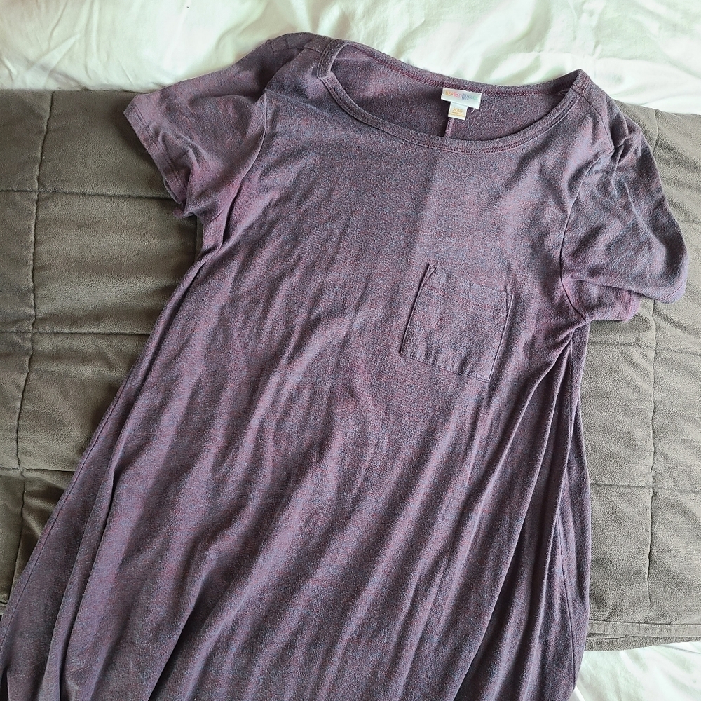 LuLaRoe Dress